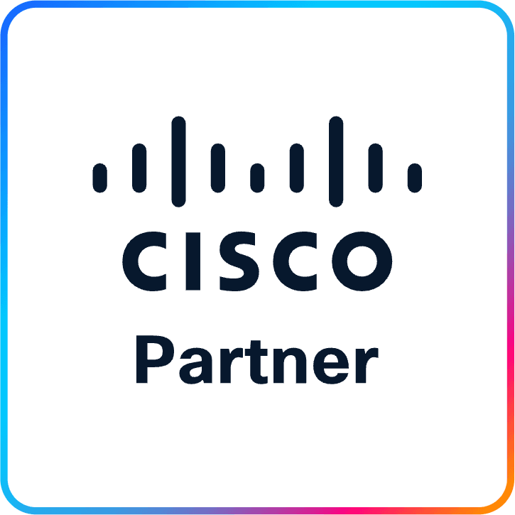 Cisco Partner